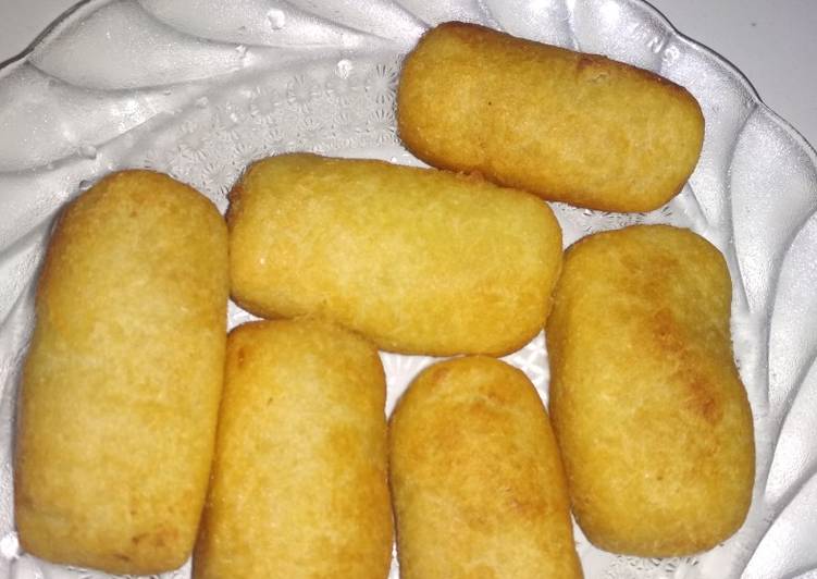 Resep Combro And 39 Oncom Di Jero And 39 Hott Yang Lezat