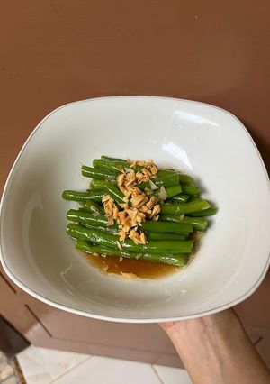 Foto resep Tumis Buncis