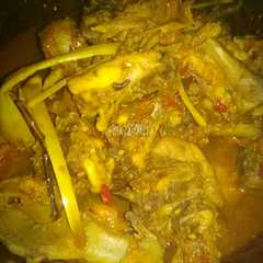 รูปของ Rica-Rica Tulang dan Ceker Ayam