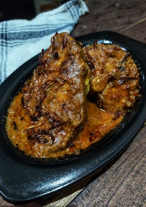 বাদশাহী ভেটকি (badsahi bhetki recipe in Bengali) রেসিপির প্রধান ছবি