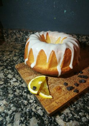 Una foto de Budín