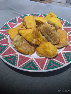 Foto resep Tahu aci
