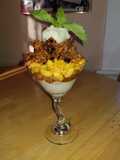 Pulled Pork Martini