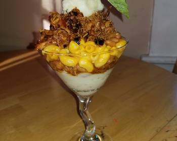 Easy Cooking Recipe Pulled Pork Martini Delicious Perfect