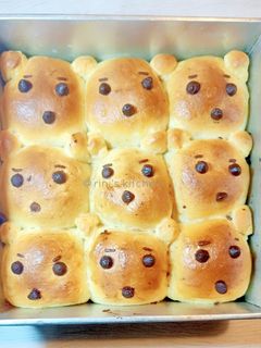Foto resep Roti Sobek