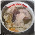 Garang Asem Ayam