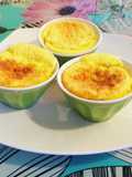 Soufflé de choclo