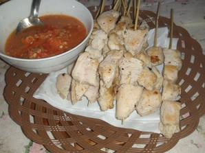Ayam Saus Mentega Resep Dari Dapur Kobe