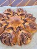 Brioche de Nutella