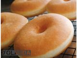 Donat Kentang