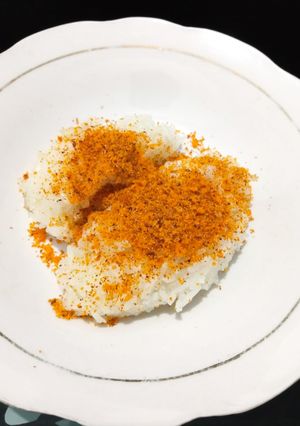 Foto resep Ketan serundeng