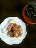 Siomay ikan jamblang