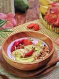 Healthy Bowl