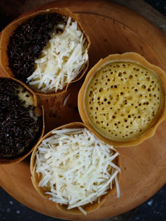 Foto resep 9. Martabak mini