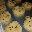 Black Sesame Butter Cookies by Shinta