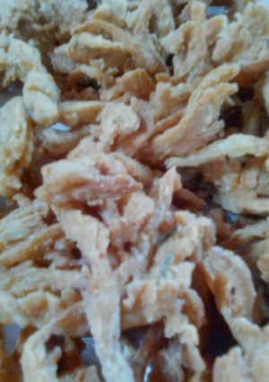 Foto resep Jamur Krispy