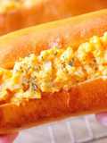 Delicious and Nutritious Egg Salad Sandwich