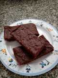 Brownie extra light 75cal
