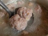 Pentol Bakso Daging Sapi