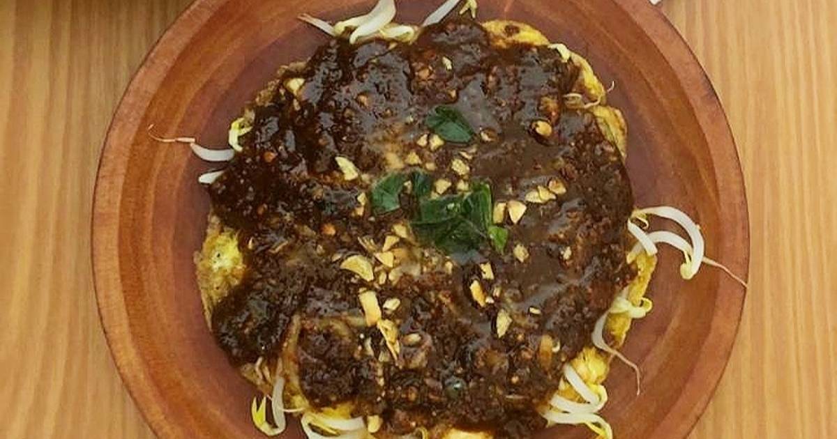 618 resep tahu telur bumbu kacang enak dan sederhana ala rumahan - Cookpad