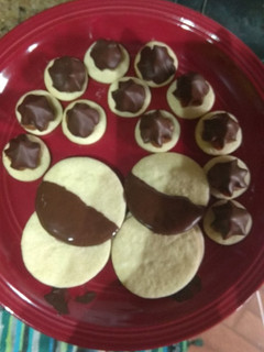 Una foto de Para Masitas, Tartas Dulces Etc
