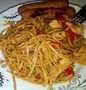 Recipe My Sister&#39;s Stir Fry/Chow Mein! the Can Spoil the Tongue Appealing