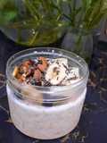 Overnight Muesli