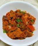 Chicken Tikka Masala