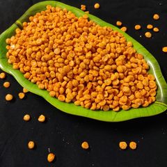 Namkeen Chana dal A picture of Namkeen Chana dal.