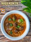 Sulu Kofte
