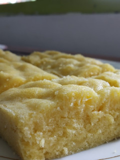 Foto resep Sponge Cake Keju