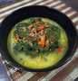 Resep Gulai Daun Singkong Anti Gagal