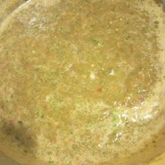 A picture of The Salsa Mistake.