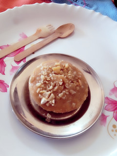 Wheat cup cake.. செய்முறை முக்கிய புகைப்படம்