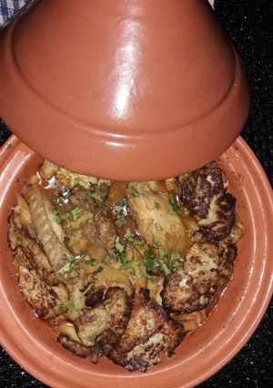 صورة لوصفة مريقة بالشوفلار