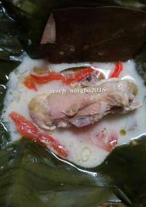 Foto resep Garang Asem Sehat Non Msg