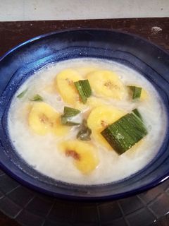 Foto resep Kolak Pisang Nangka
