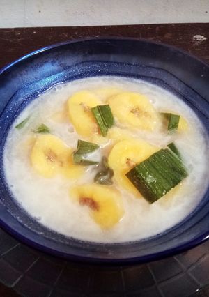Foto resep Kolak Pisang Nangka