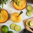 Lime curd