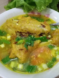 Foto resep Soto ayam kampung betawi