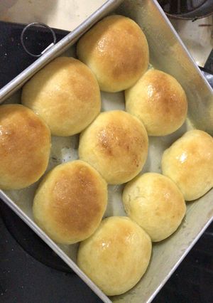 Foto resep Roti sobek