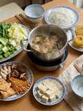 🌱 Lẩu Miso Chay