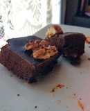 Brownie diet