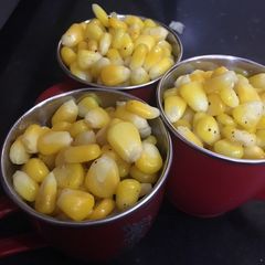A picture of Sweet corn.