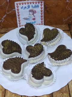 صورة لوصفة صابلي بريستيج