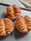 Woll Roll Bread