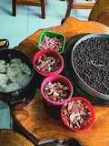Feijoada completa