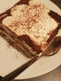 Une photo de Tiramisu sans oeufs