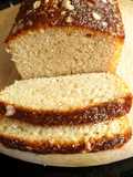 Ugali cake
