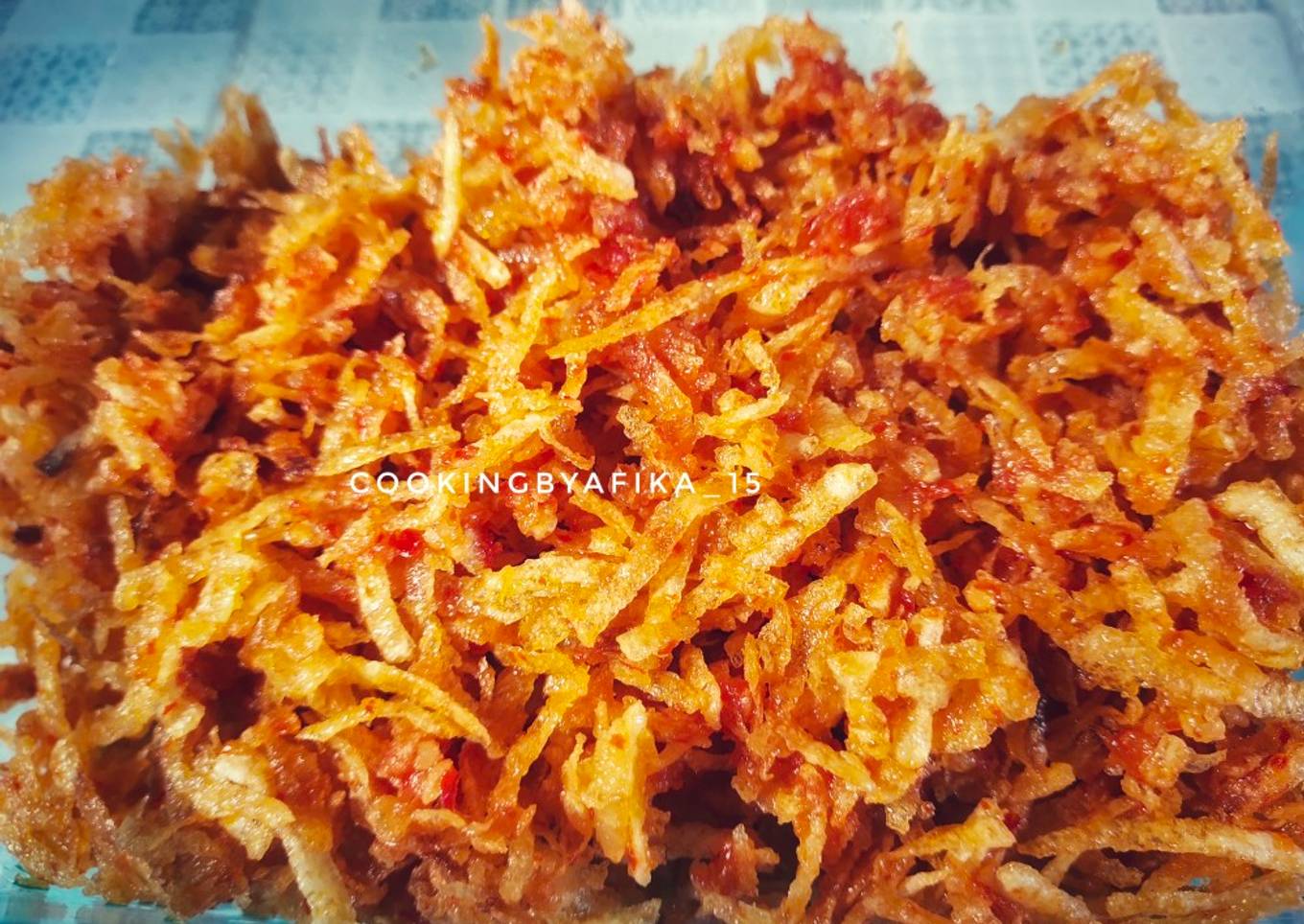 Kentang Mustofa